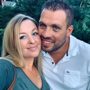 Meet your Posher, Patrick